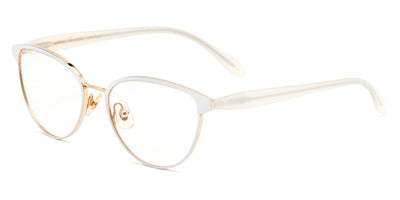 Sama® Martina SAM Martina opt Pearl Gold 54 - Pearl Gold Eyeglasses