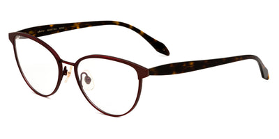 Sama® Martina SAM Martina opt Pearl Gold 54 - Pearl Gold Eyeglasses