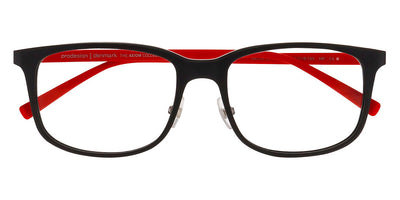 ProDesign Denmark® MATCH 1 PDD MATCH 1 6531 55 - Grey Dark Matt Eyeglasses
