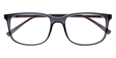 ProDesign Denmark® MATCH 1 PDD MATCH 1 6625 55 - Antracite Medium Transparent Eyeglasses