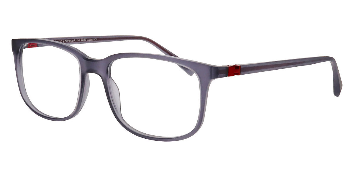 ProDesign Denmark® MATCH 1 PDD MATCH 1 6625 55 - Antracite Medium Transparent Eyeglasses