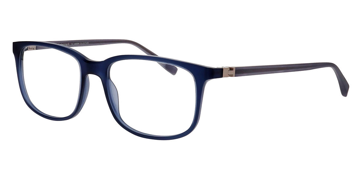 ProDesign Denmark® MATCH 1 PDD MATCH 1 9335 55 - Petrol Dark Transparent Eyeglasses