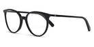 Dior® MINI CD O B1I CD MINI CD O B1I 1100 51 - 1100 Black Eyeglasses