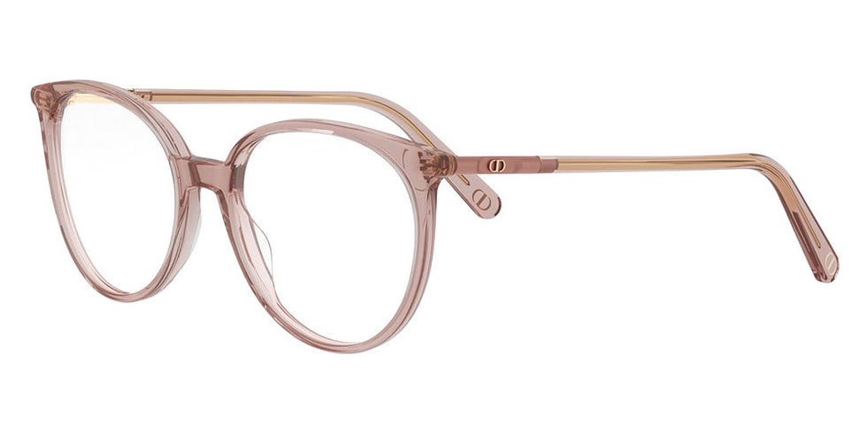 Dior® MINI CD O B1I CD MINI CD O B1I 4100 51 - 4100 Pink Eyeglasses