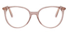 Dior® MINI CD O B1I CD MINI CD O B1I 4100 51 - 4100 Pink Eyeglasses