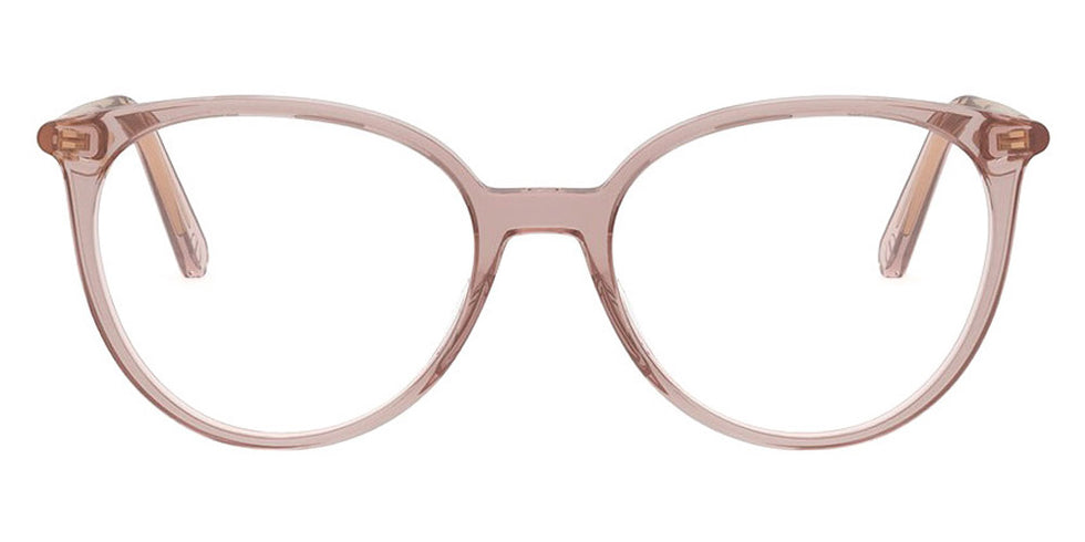 Dior® MINI CD O B1I CD MINI CD O B1I 4100 51 - 4100 Pink Eyeglasses