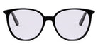 Dior® MINI CD O R4I - Shiny Black 1100 Eyeglasses