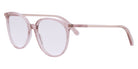 Dior® MINI CD O R4I - Shiny Pink 4100 Eyeglasses