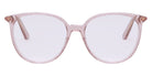 Dior® MINI CD O R4I - Shiny Pink 4100 Eyeglasses