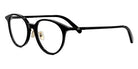 Dior® MINI CD O R5F CD MINI CD O R5F 1100 50 - 1100 Black Other Eyeglasses