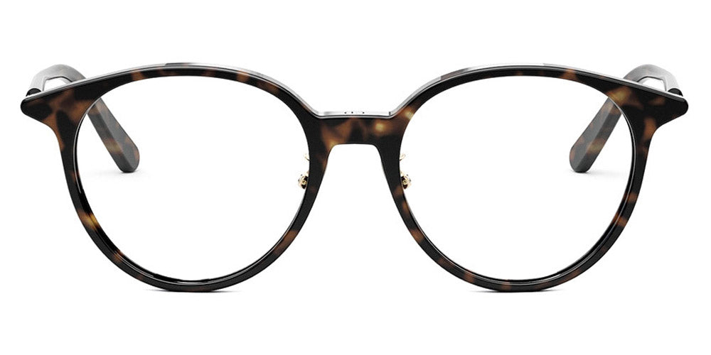 Dior® MINI CD O R5F Round Eyeglasses - EuroOptica