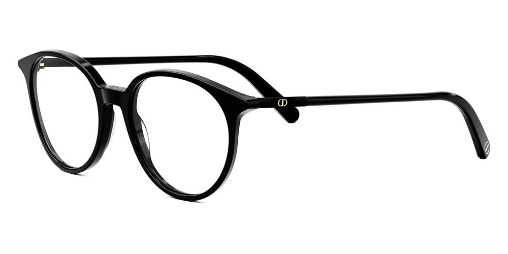 Dior® MINI CD O R5I CD MINI CD O R5I 1100 50 - 1100 Black Other Eyeglasses
