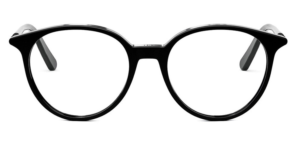 Dior® MINI CD O R5I CD MINI CD O R5I 1100 50 - 1100 Black Other Eyeglasses