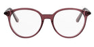 Dior® MINI CD O R5I CD MINI - 3500 Shiny Red Eyeglasses