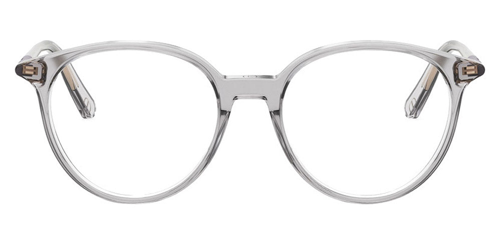 Dior® MINI CD O R5I CD MINI CD O R5I 4500 50 - 4500 Trasparent Grey Eyeglasses