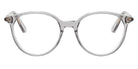 Dior® MINI CD O R5I CD MINI CD O R5I 4500 50 - 4500 Trasparent Grey Eyeglasses