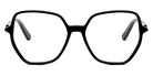 Dior® MINI CD O S8I CD MINI CD O S8I 1100 55 - 1100 Black Eyeglasses