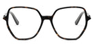Dior® MINI CD O S8I CD MINI CD O S8I 2000 55 - 2000 Shiny Dark Havana Eyeglasses