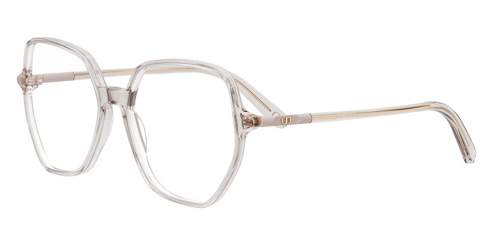 サングラス+メガネ Archive Dior halfrim eye glasses New 15900