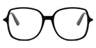 Dior® MINI CD O S9I CD MINI CD O S9I 1200 55 - 1200 Shiny Black Eyeglasses