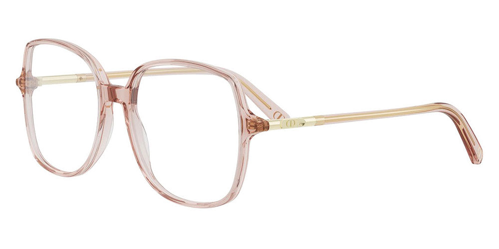 Dior® MINI CD O S9I CD MINI CD O S9I 4300 55 - 4300 Pink Eyeglasses
