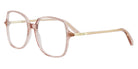 Dior® MINI CD O S9I CD MINI CD O S9I 4300 55 - 4300 Pink Eyeglasses