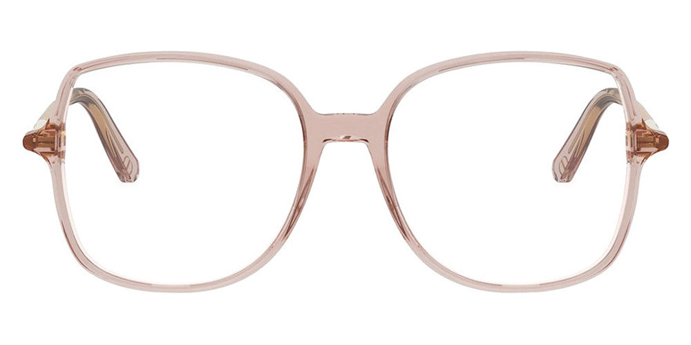 Dior® MINI CD O S9I CD MINI CD O S9I 4300 55 - 4300 Pink Eyeglasses
