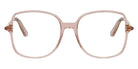 Dior® MINI CD O S9I CD MINI CD O S9I 4300 55 - 4300 Pink Eyeglasses