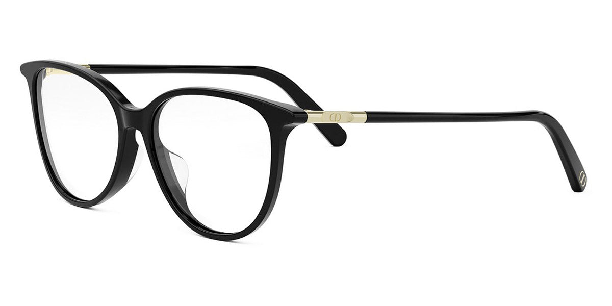 Dior® MINICD O B7F Butterfly Eyeglasses - EuroOptica – EuroOptica™