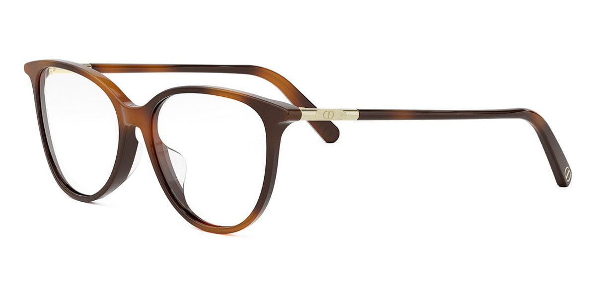 Dior® MINICD O B7F Butterfly Eyeglasses - EuroOptica – EuroOptica™