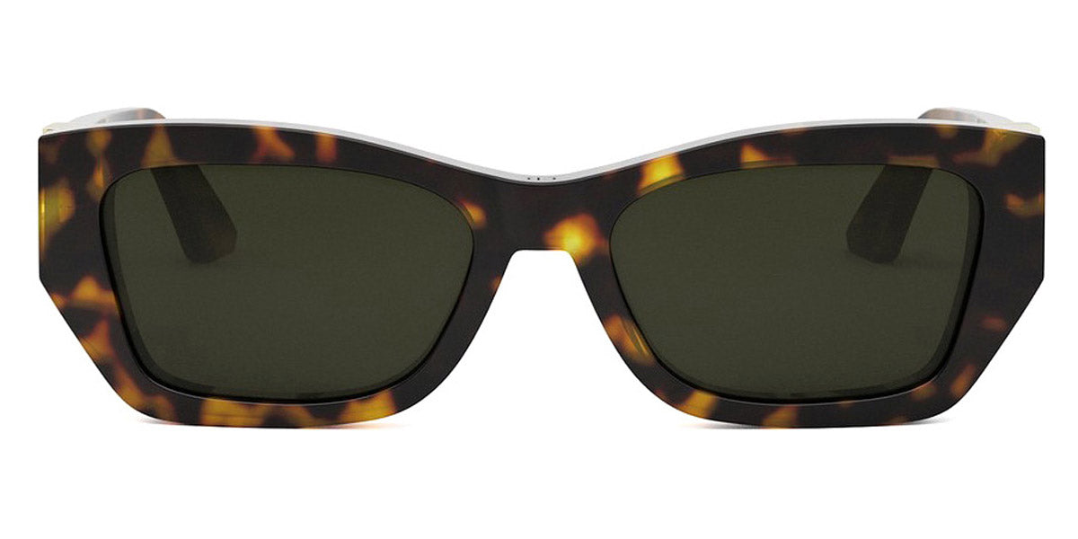 Dior® MISSDIOR S1I Rectangle Sunglasses - EuroOptica