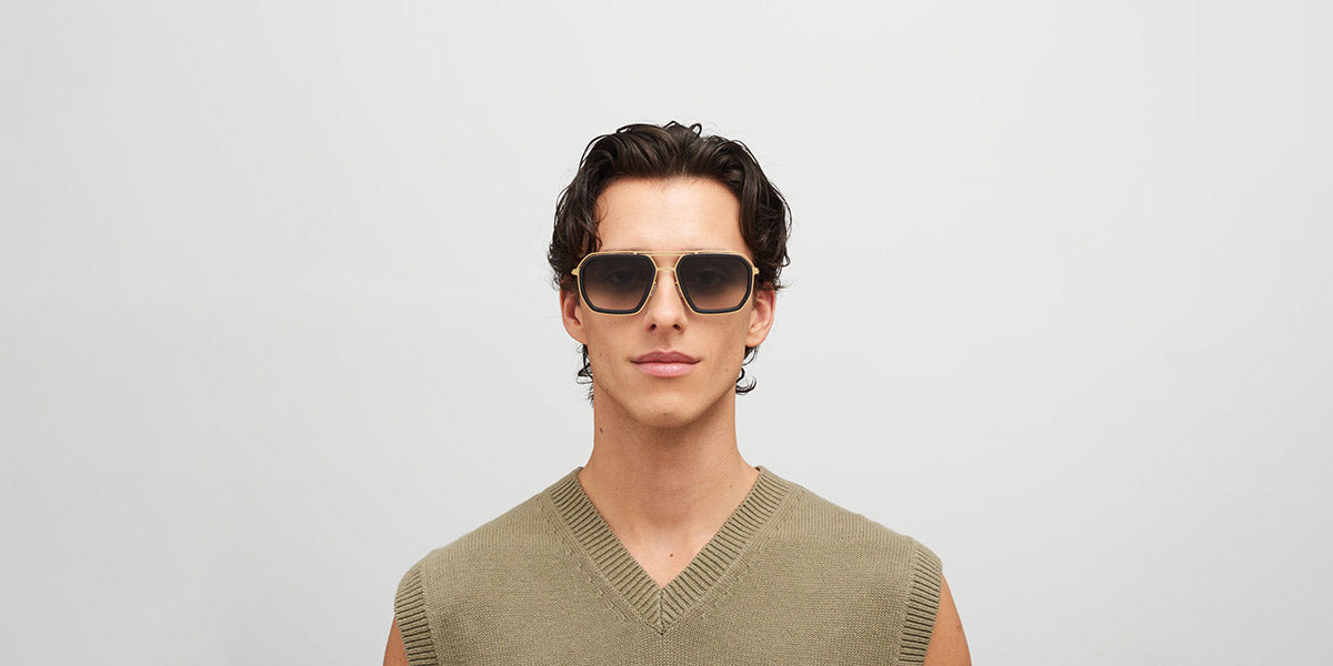 Mykita® MOJAVE - Sunglasses