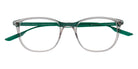 ProDesign Denmark® 3661 PDD 3661 6515 52 - Grey Light Transparent Eyeglasses