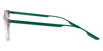 ProDesign Denmark® 3661 PDD 3661 6515 52 - Grey Light Transparent Eyeglasses
