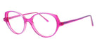 Lafont® Macha LAF MACHA 7143E 49 - Pink 7143E Eyeglasses