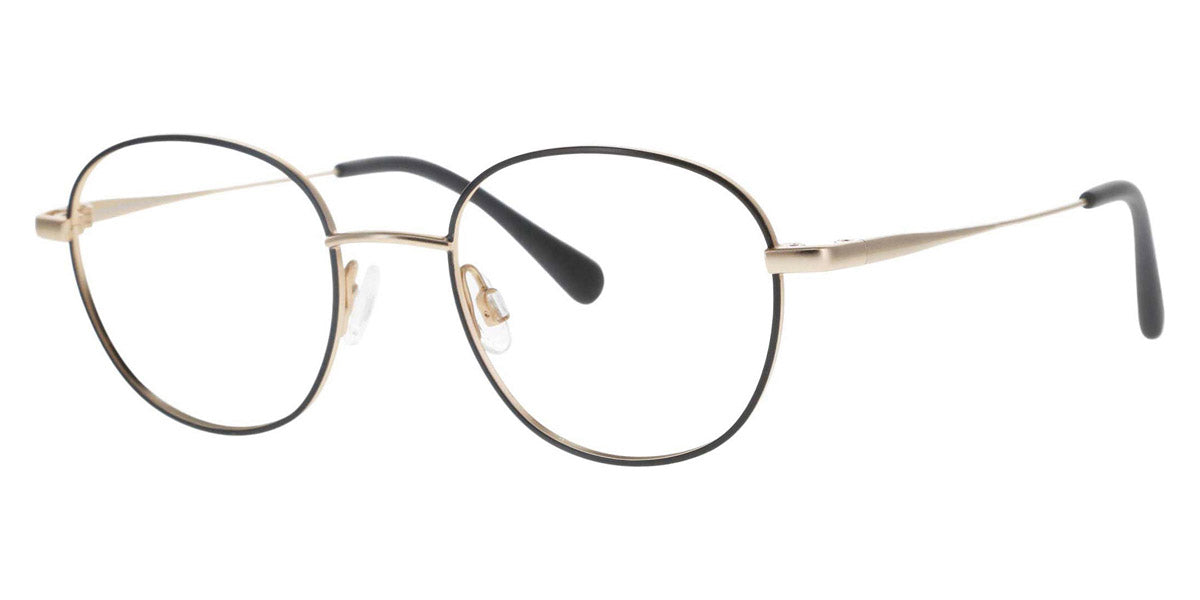 Lafont® Mascotte LAF MASCOTTE 1075 45 - Black 1075 Eyeglasses