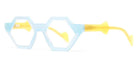 Henau® Melodie 0H03 51 - Eyeglasses