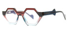 Henau® Melodie Z06 51 - Eyeglasses