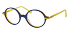 Lafont® Micmac LAF MICMAC 3200E 43 - Blue 3200E Eyeglasses