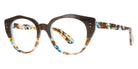 Lafont® Nightclub LAF NIGHTCLUB 5188 50 - Brown 5188 Eyeglasses
