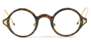 Hoffmann® OLIVE-THOMAS HOF OLIVE-THOMAS  -  Eyeglasses