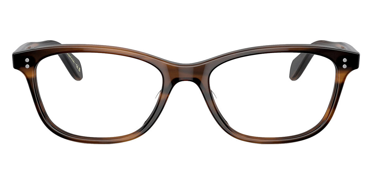 Oliver Peoples® Ashton OV5224 1774 - Tuscany Tortoise Eyeglasses