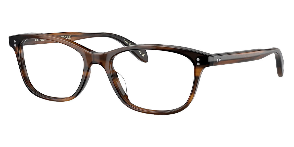 Oliver Peoples® Ashton OV5224 1774 - Tuscany Tortoise Eyeglasses