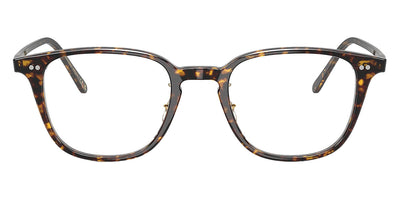 Oliver Peoples® Sobel OP 0OV5578 1741 49 - Atago Tortoise Eyeglasses