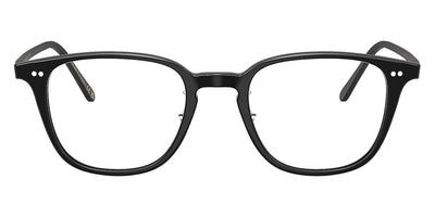 Oliver Peoples® Sobel OP 0OV5578 1796 49 - Semi Matte Black Eyeglasses