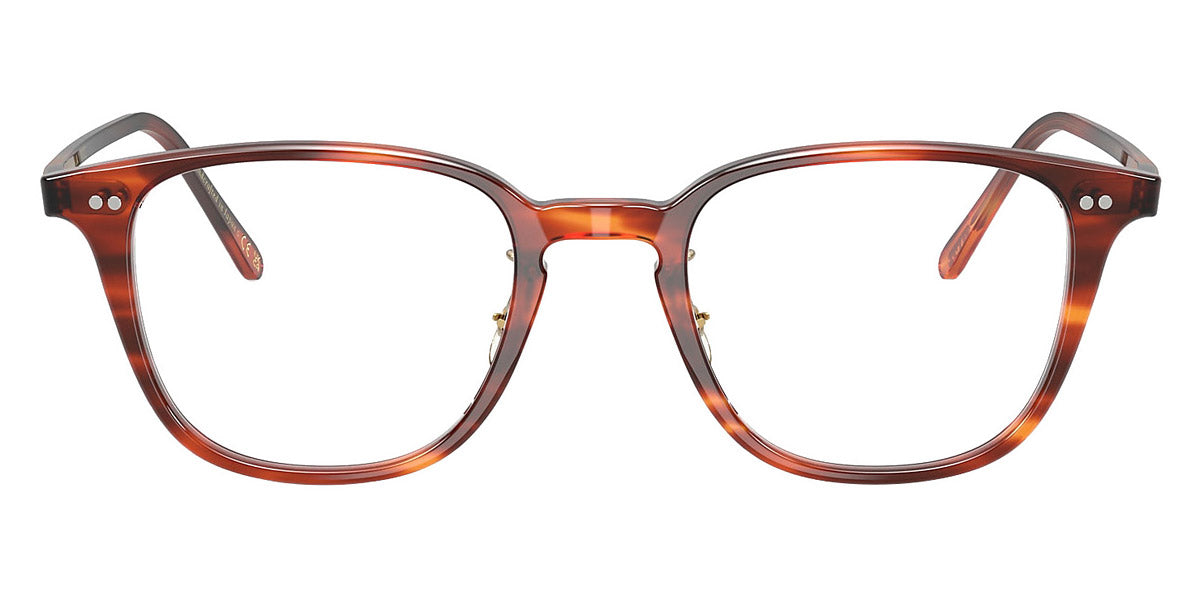 Oliver Peoples® Sobel OP 0OV5578 1799 49 - Koa Tortoise Eyeglasses