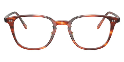 Oliver Peoples® Sobel OP 0OV5578 1799 49 - Koa Tortoise Eyeglasses