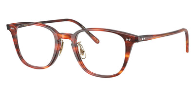 Oliver Peoples® Sobel OP 0OV5578 1799 49 - Koa Tortoise Eyeglasses
