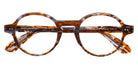 Lafont® Obrian LAF OBRIAN 5197 48 - Brown 5197 Eyeglasses