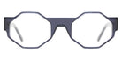 Henau® Octagono OCTAGONO J41 50 - Eyeglasses